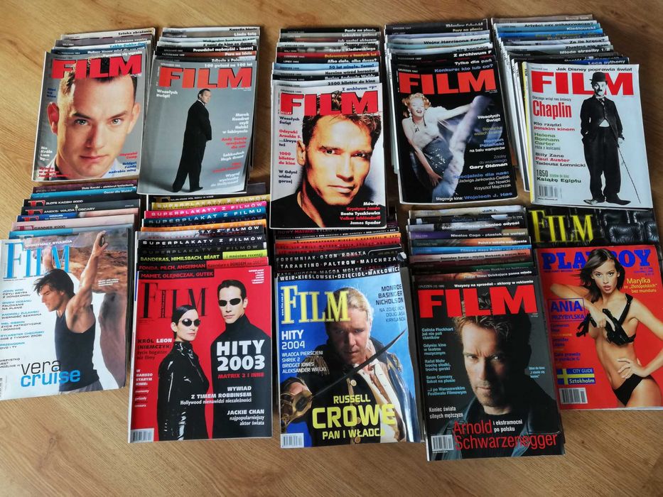 Miesięcznik "Film"