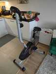 Rower stacjonarny