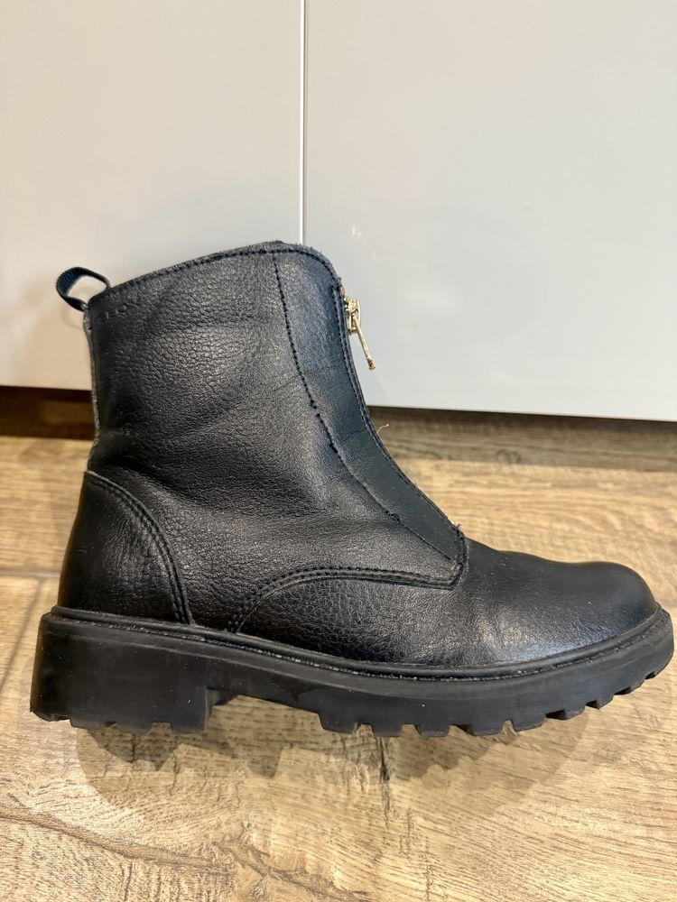 Botki Geox 32 wsuwane