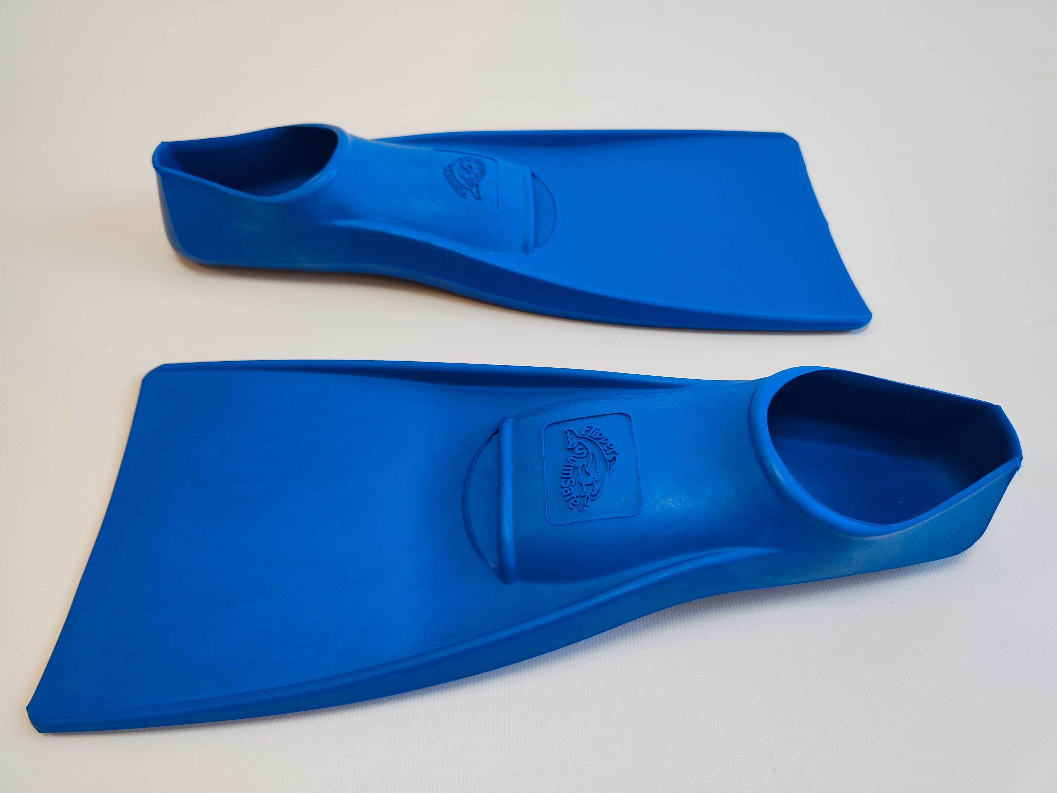 Flipper SwimSafe płetwy pływackie rozmiar 40-41 A