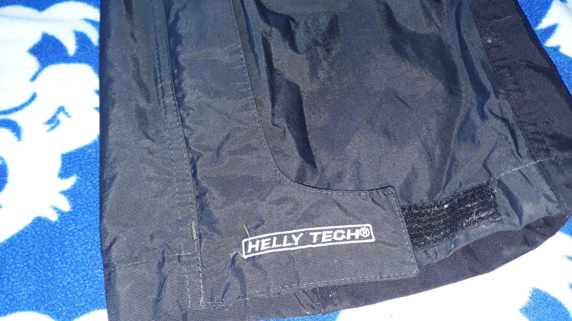 Spodnie na narty narciarskie Helly Hansen r M wodoodporne waterproof