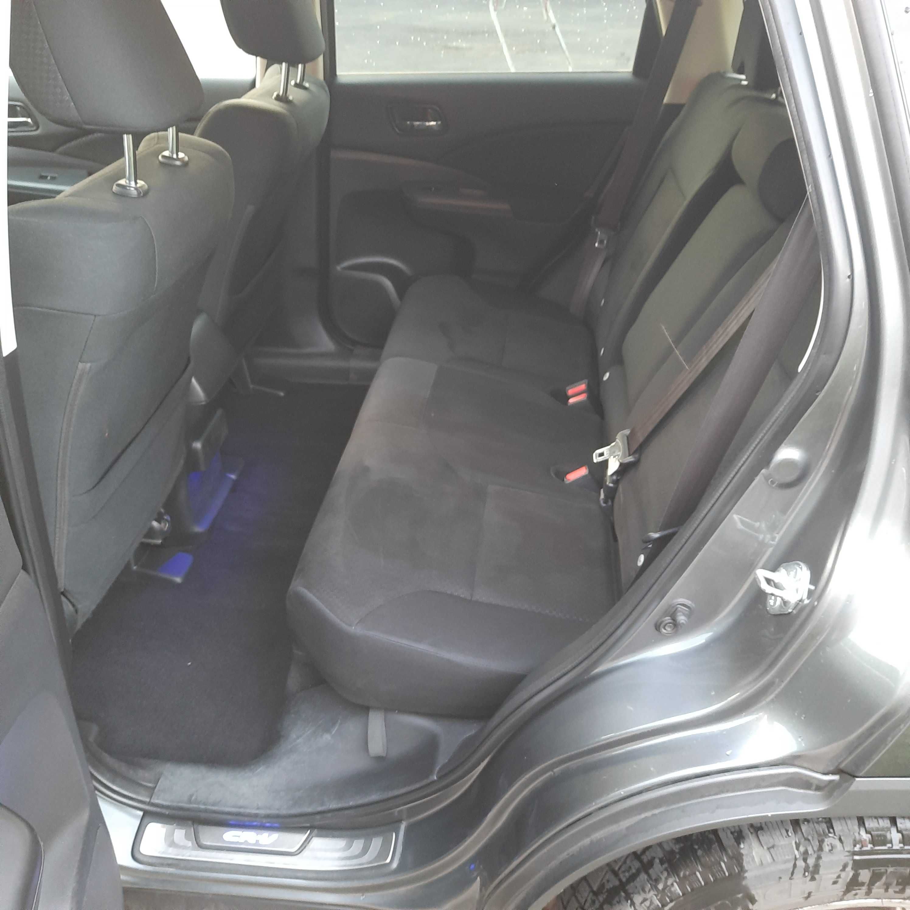 Honda CR-V 1.6 Disel