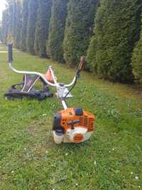 Kosa Spalinowa STIHL FS260 WYSYŁKA z 09.2021r