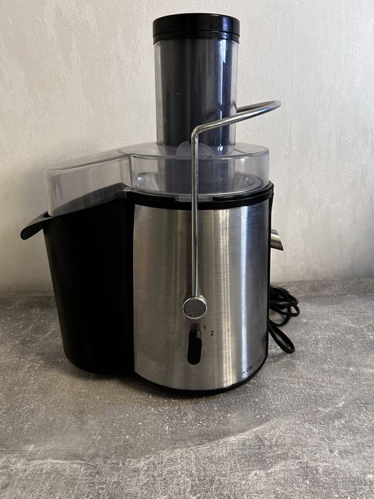 Соковыжималка Clatronic AE 3150