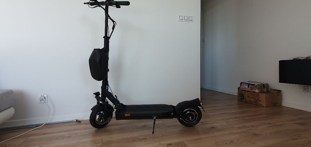 Hulajnoga elektryczna Joyor y8-s y8s Bateria 26ah