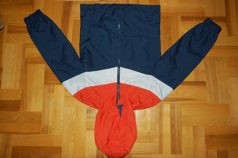 Вітровка Inextenso, джинсова куртка на 146-155 см