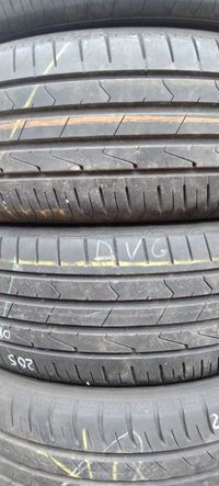 Hankook VentusPrime 205 55 17 (Літо) Склад-шиномонтаж Дружківська 12