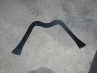 Wzmocnienie tylnego zawieszenia, Infiniti FX 35/45 nissan murano