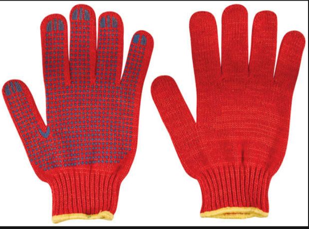Продам перчатки рабочие х/б перчатки нитриловые