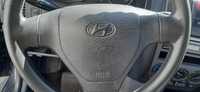Airbag Volante Hyundai Getz (Tb)