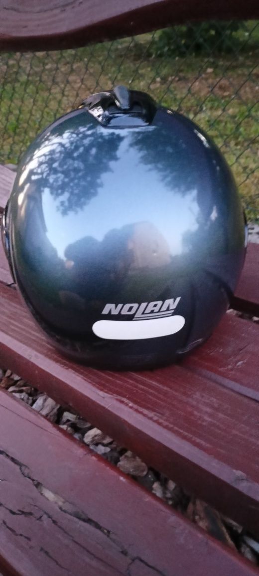 Kask motocyklowy Nolan*XL*