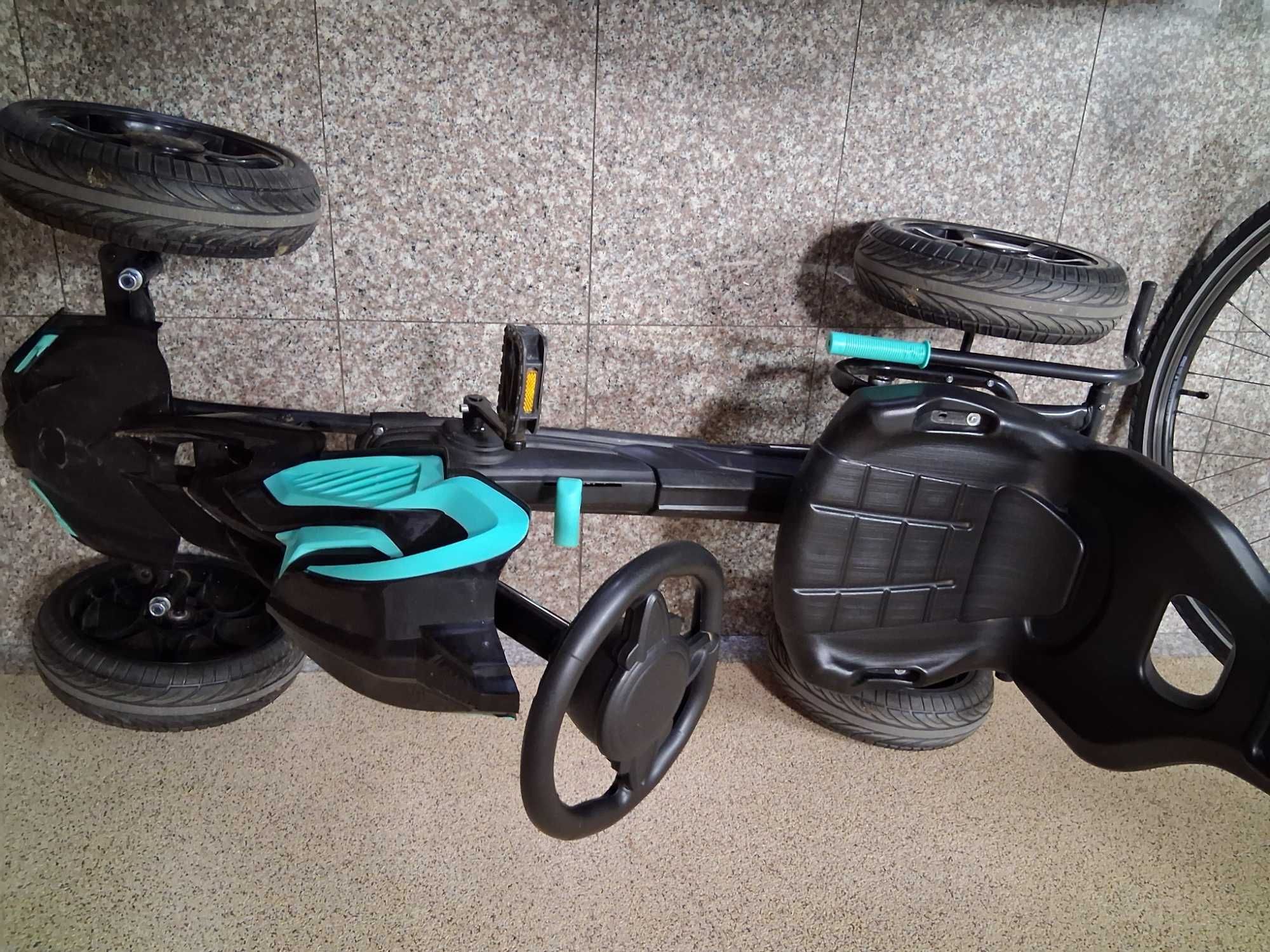 gokart dla dziecka