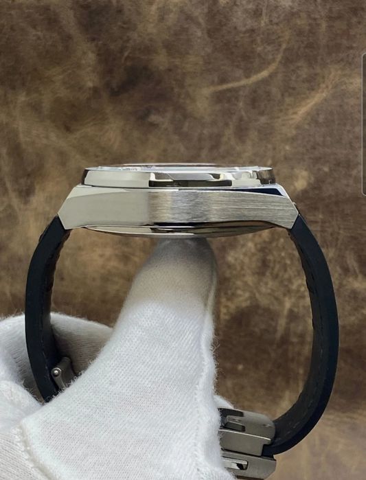 Zenith Defy El Primero 21 Titanium 44mm, jak NOWY! Gwarancja. FULL SET