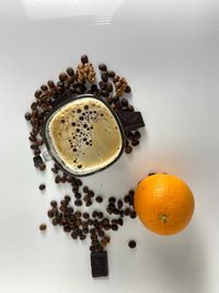 Акция! ОТМЕННЫЙ кофе в зернах БЕЗ КОФЕИНА ВЫСШЕГО качества!