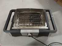 Grill elektryczny Severin PG8114