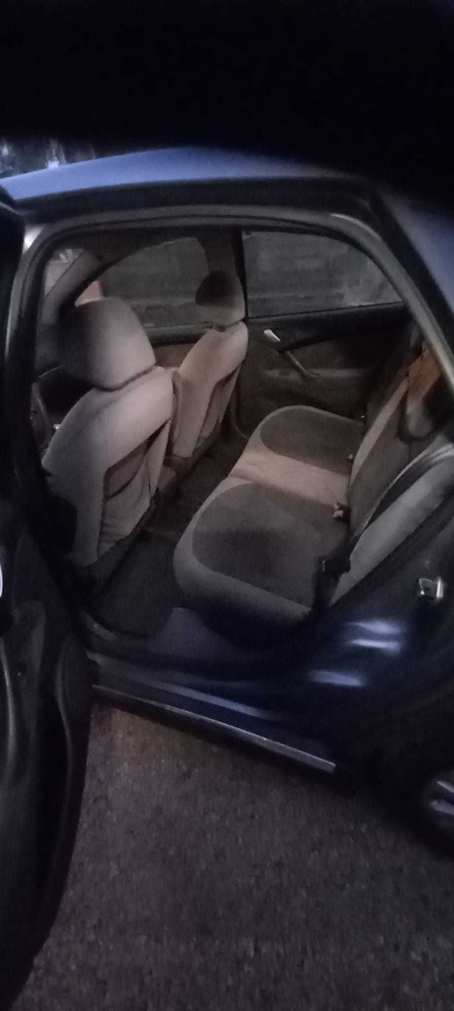 Vendo Citroën C5 1.6 HDI de 2005