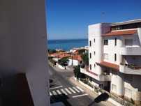 Apart T1 no centro de Albufeira