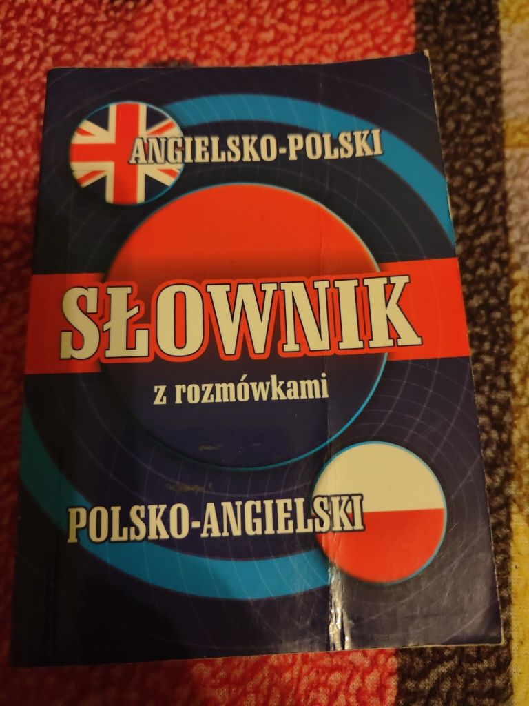 Słowniki do nauki