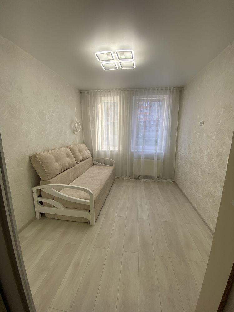 Продам 1к квартиру Софіївська Борщагівка ЖК Європейка Академмістечко