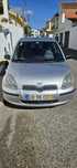Toyota yaris 1.0 gasolina