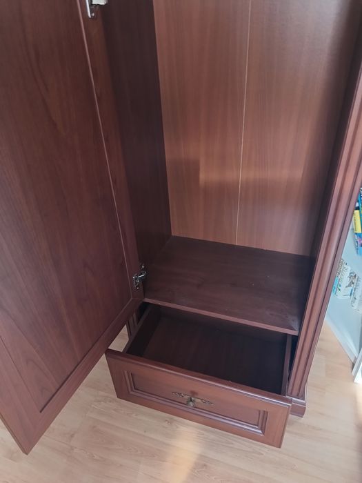 Szafa pojedyncza Stylius BRW