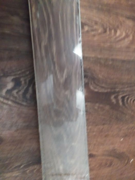 Плинтус деревянный