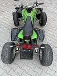 Sprzedam quad jinling 250cm