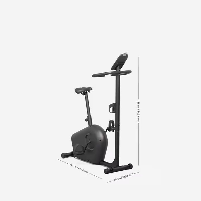 Rowerek stacjonarny Domyos EB140 stan idealny