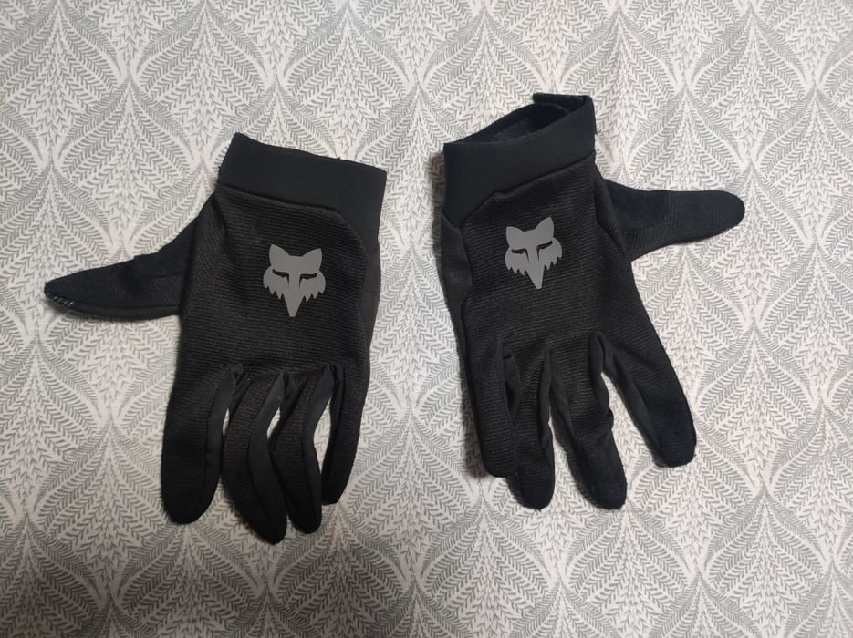 Перчатки FOX Ranger