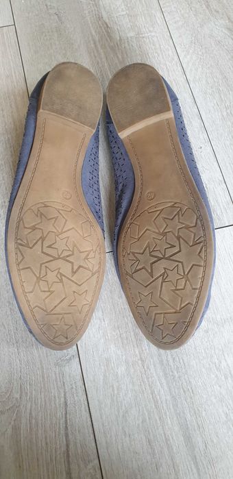 Mokasyny damskie rozmiar 42