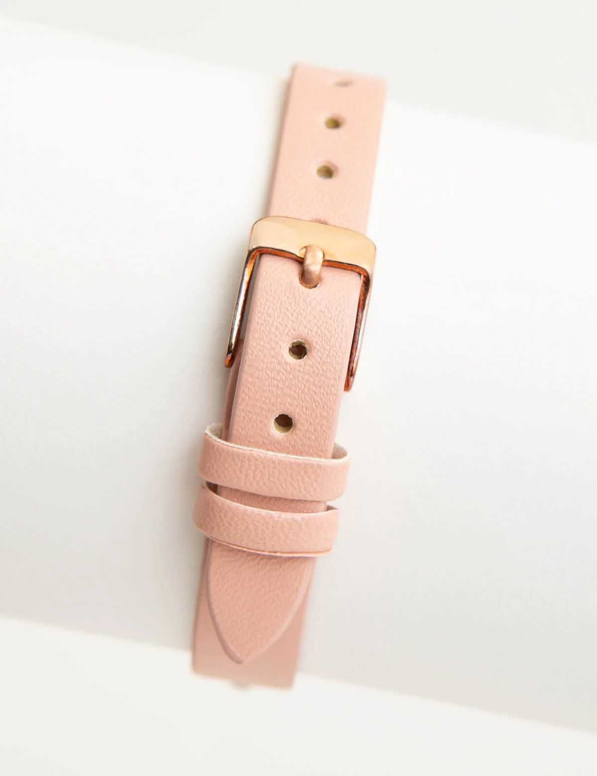 Жіночі годинники LADIES PINK CRYSTAL STRAP WATCH  U.S. Polo Assn