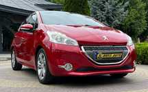 Peugeot 208 2013