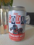 Funko Soda Ironheart Mk2