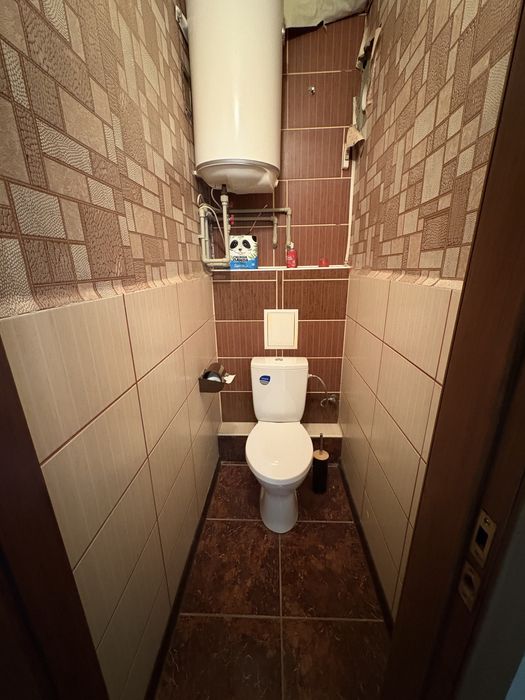 Продам 3-х комнатную квартиру Левый берег. Ж