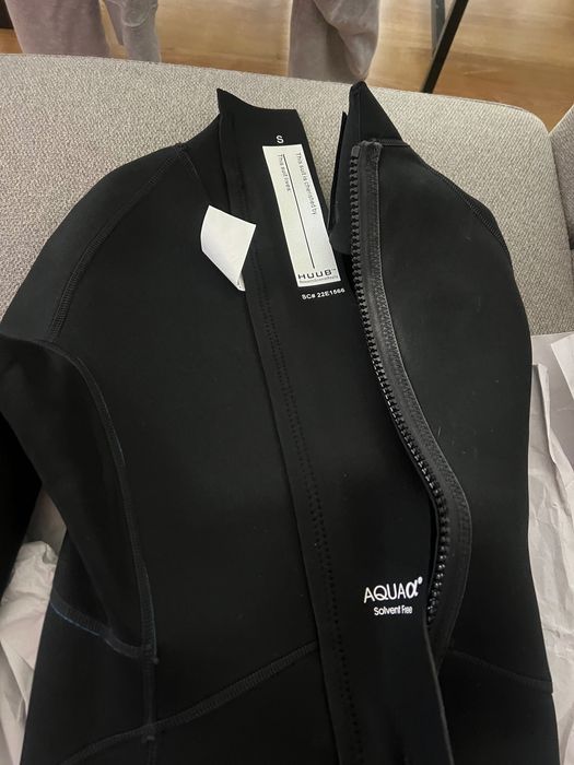 Wetsuit HUUB Águas abertas