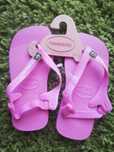 Havaianas Bebé NOVAS (vários tamanhos)