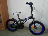 Rower dziecięcy BMX