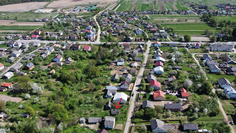 Продається будинок біля м.Стрий с. Фалиш(6 км)