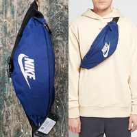 Оригинальная сумка на пояс Nike Heritage Hip Pack BA5750-492