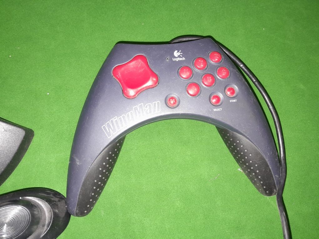Joystick pad 3 szt Microsoft
