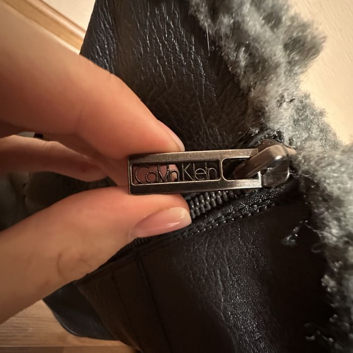 Мужские зимние ботинки 48р