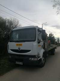 Renault Midlum 180