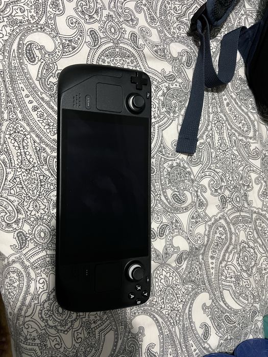 Steamdeck lcd - 2 TB