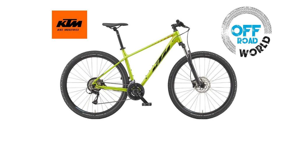 KTM Chicago 272 .