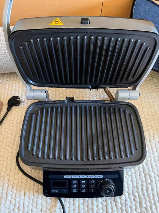 Prozis Contact Grill XA