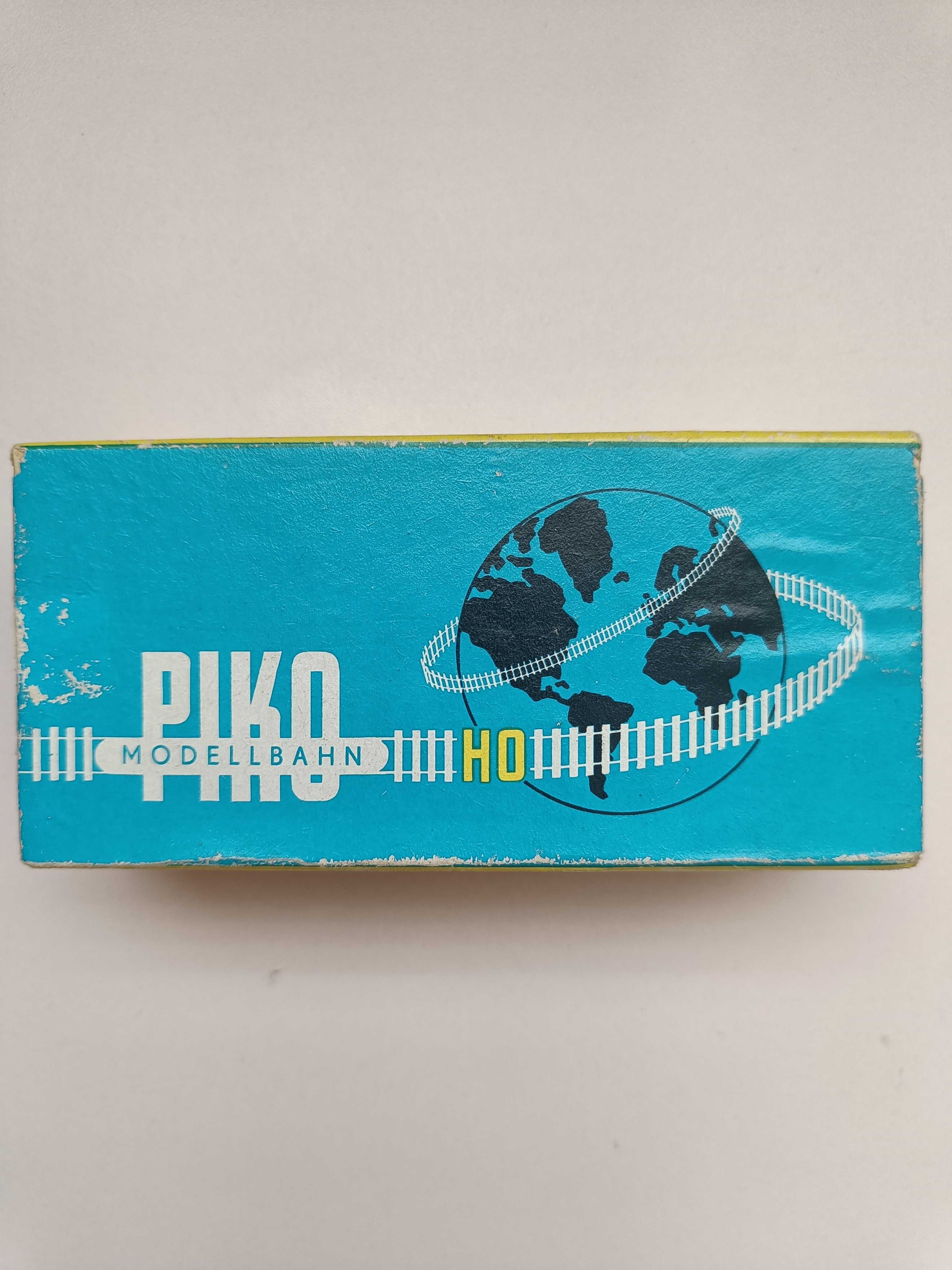 Коробка PIKO modellbahn