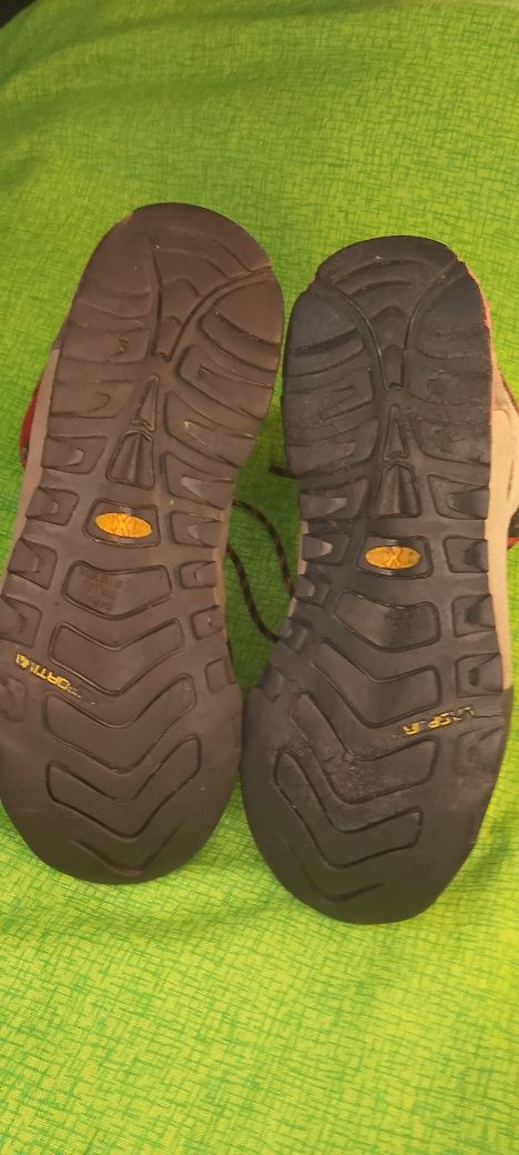 Buty Trekkingowe La Sportiva Ttango GTX r 42