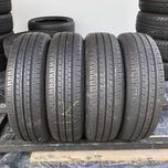 Шини 175/60 r16 Bridgestone Літо 4шт 2020р (128)