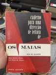 Livros dos maias e dos lusiadas