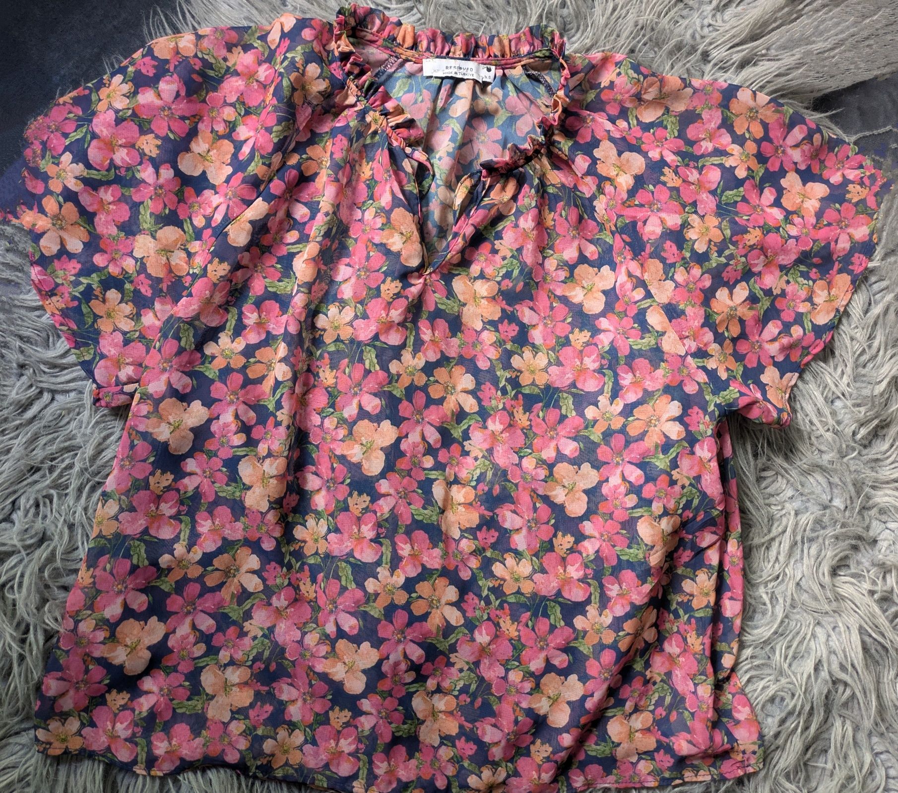 Bluzka damska  Reserved rozmiar S/M